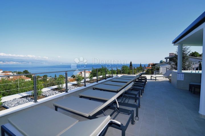 House for sale 640 m² – Opatija