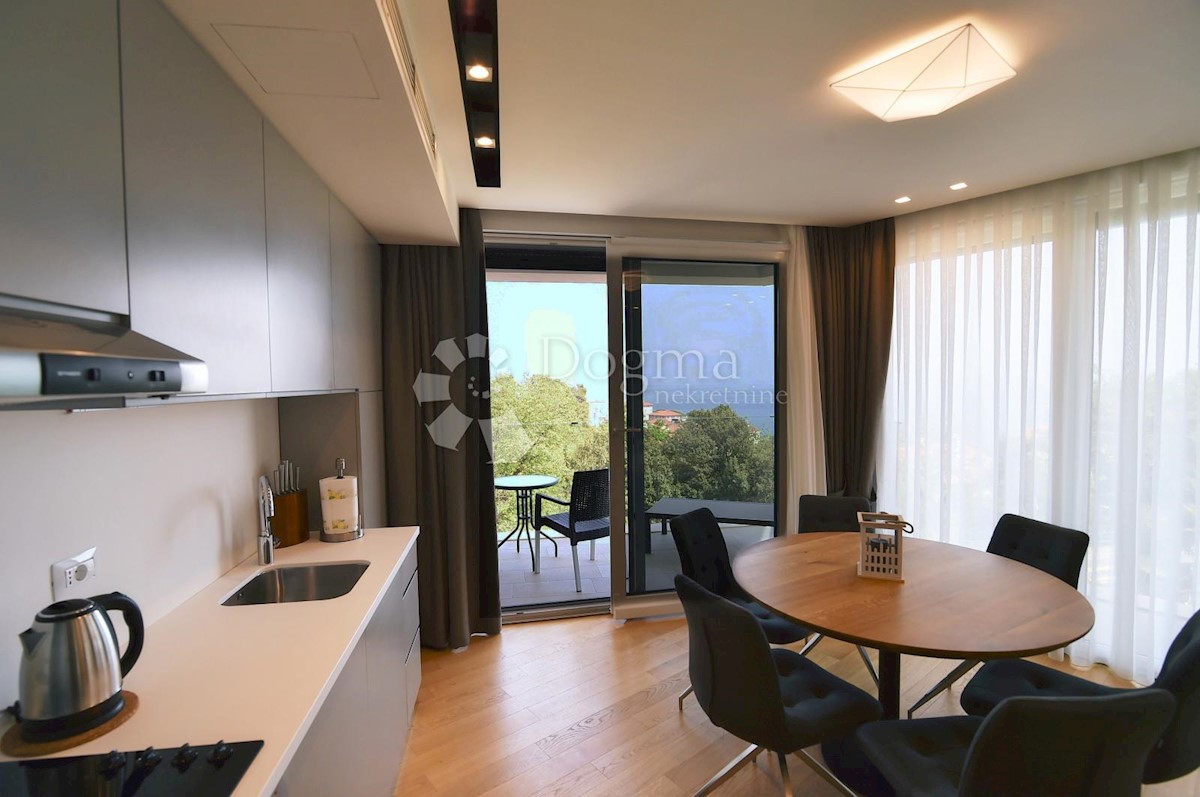 Kuća Na prodaju - PRIMORSKO-GORANSKA  OPATIJA 