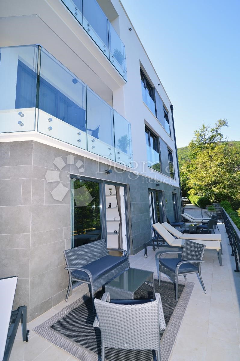 Kuća Na prodaju - PRIMORSKO-GORANSKA  OPATIJA 