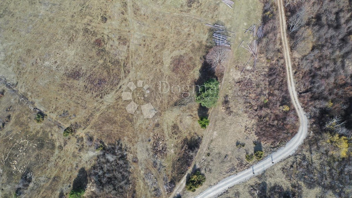 Pozemek Na prodej - Karlovačka Plaški - foto 2/11