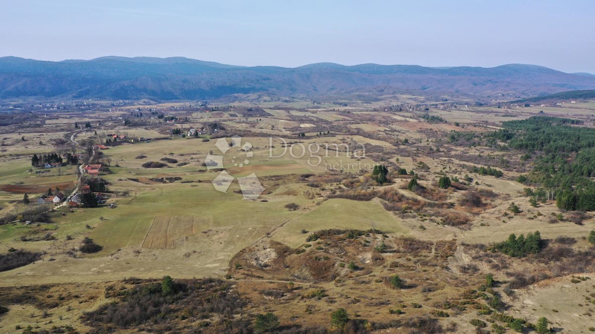 Pozemek Na prodej - Karlovačka Plaški - foto 4/11