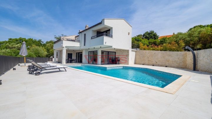 House for sale 118 m² – Vrbnik