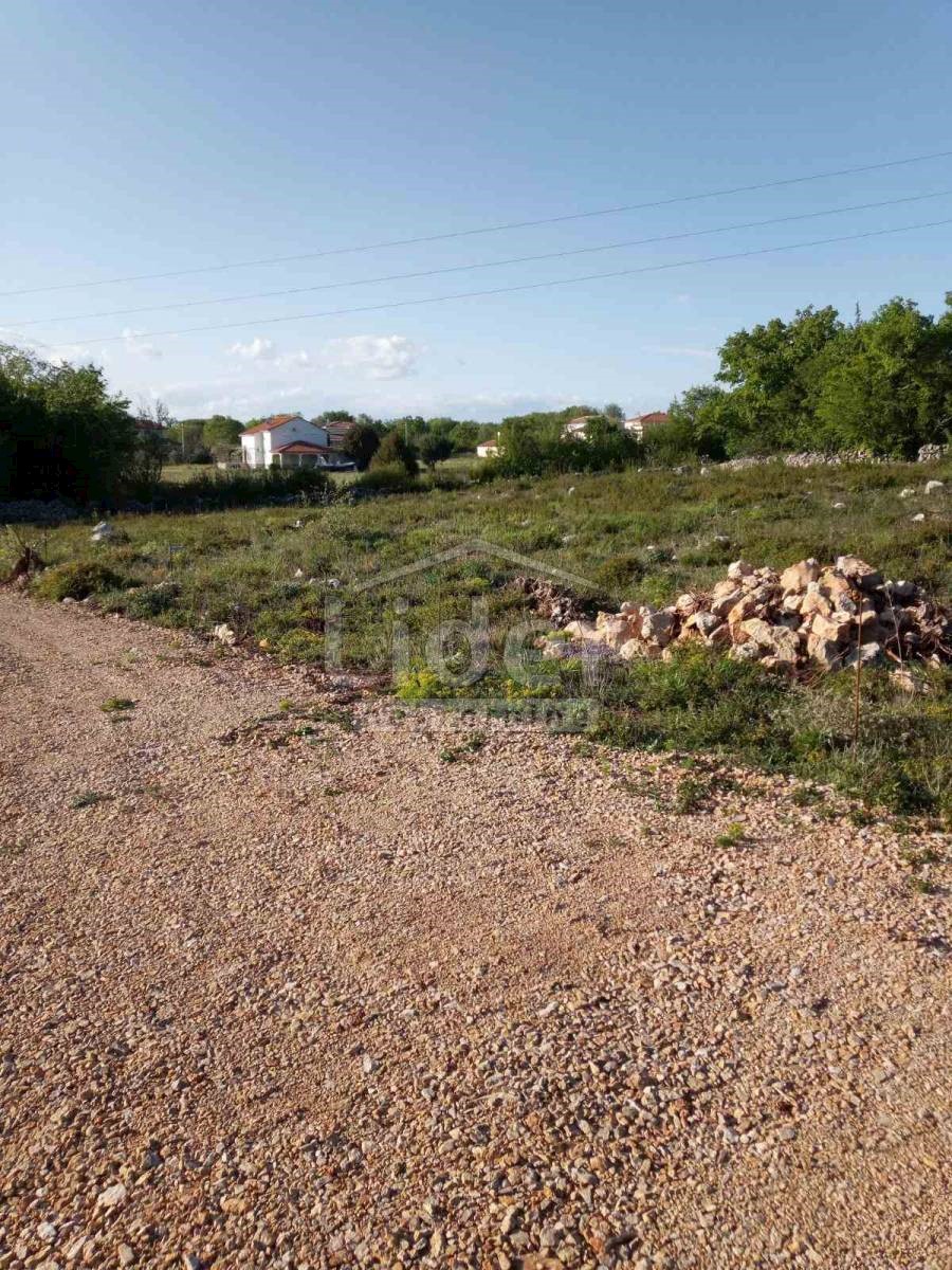 Land For sale - PRIMORSKO-GORANSKA  KRK 