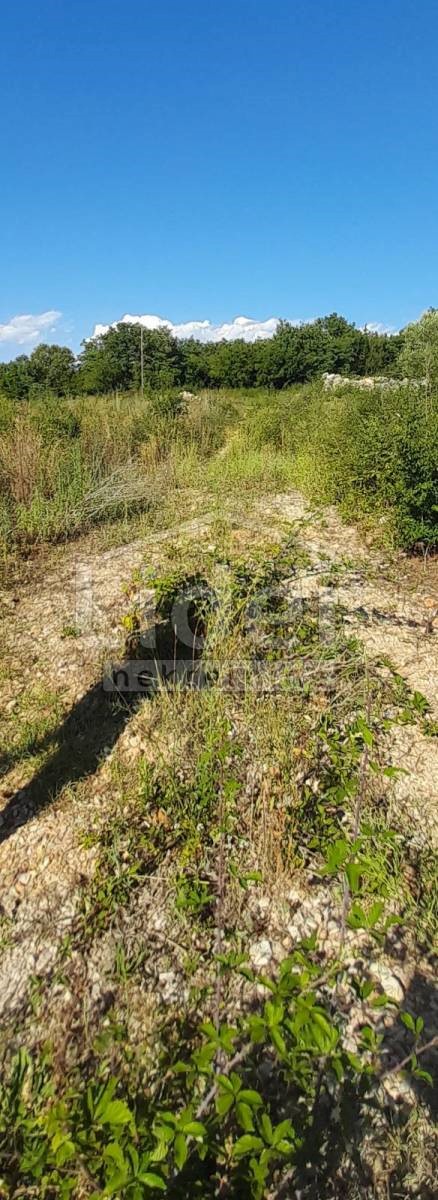 Terreno In vendita - PRIMORSKO-GORANSKA  KRK 