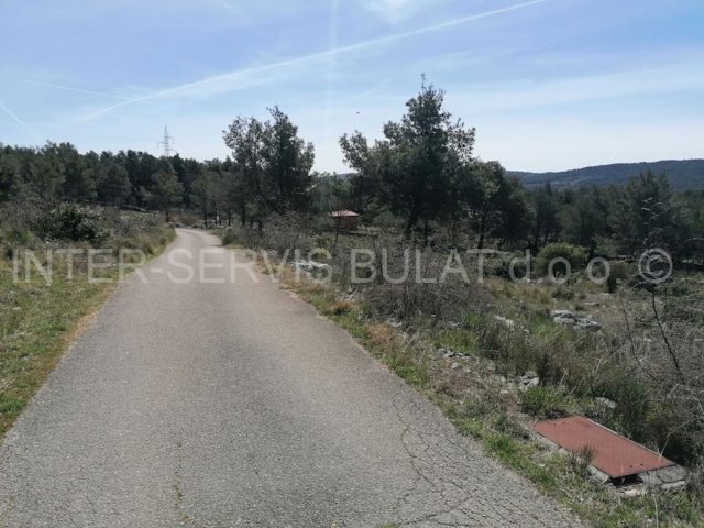 Grundstück Zu verkaufen - šibensko-kninska šibenik - foto 2/7