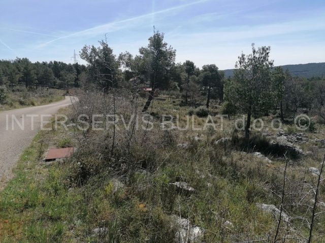 Grundstück Zu verkaufen - šibensko-kninska šibenik - foto 3/7