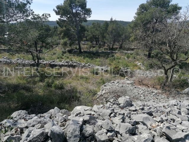 Grundstück Zu verkaufen - šibensko-kninska šibenik - foto 5/7