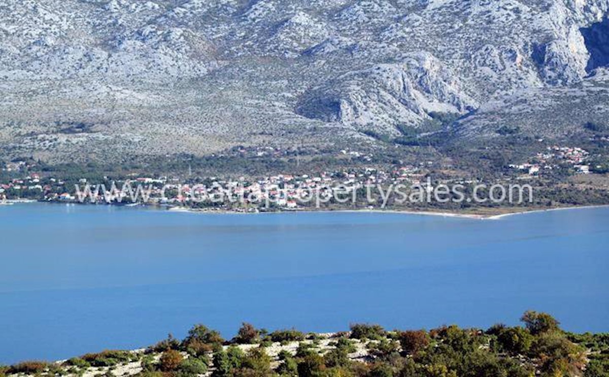 Land For sale - ZADARSKA  ZADAR 