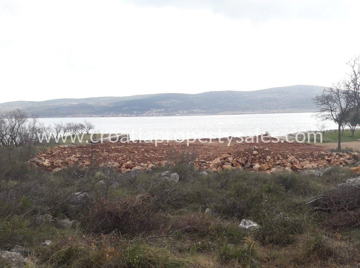 Land For sale - ZADARSKA  ZADAR 