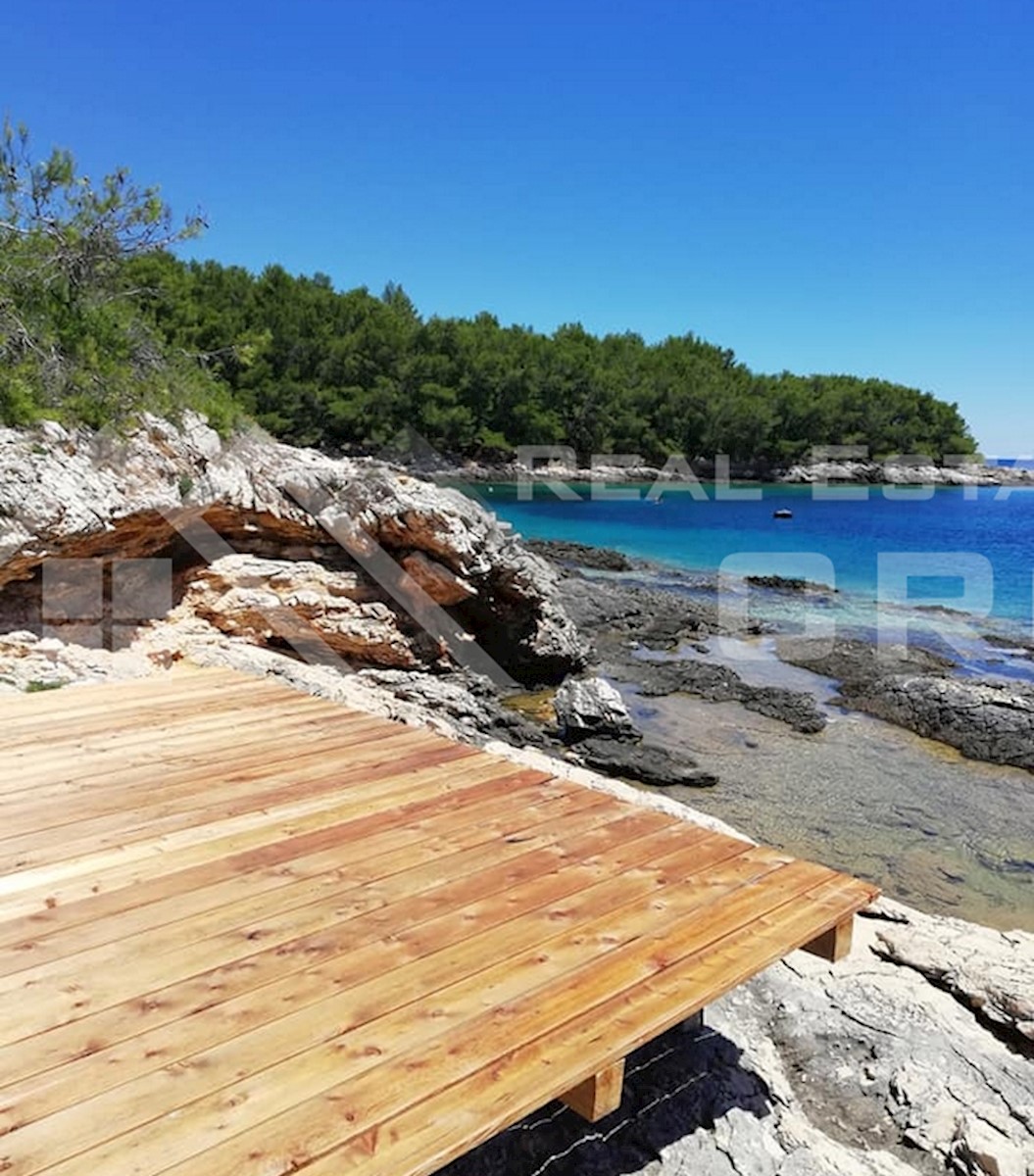 Hiša Naprodaj - DUBROVAČKO-NERETVANSKA  Korčula