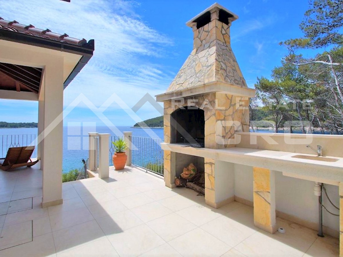 House For sale - DUBROVAČKO-NERETVANSKA  KORČULA 