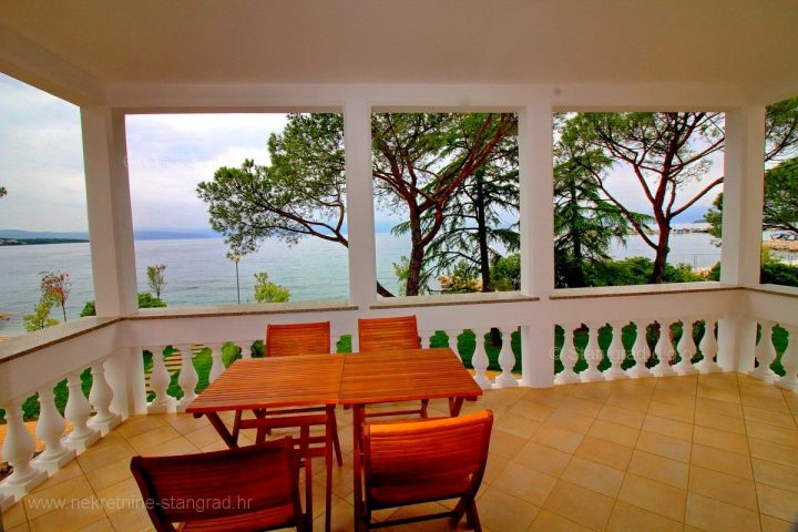 Appartement à vendre 114 m² – Malinska