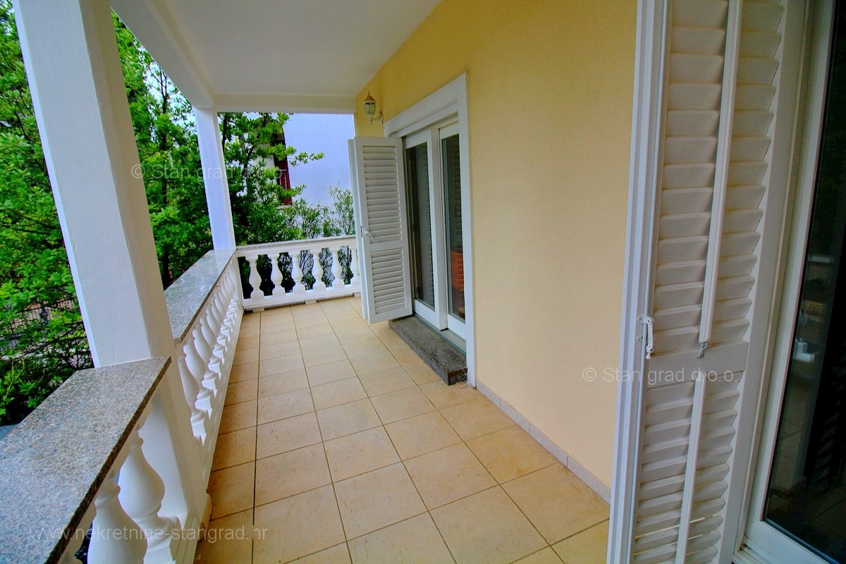 Apartma Naprodaj - PRIMORSKO-GORANSKA  Krk