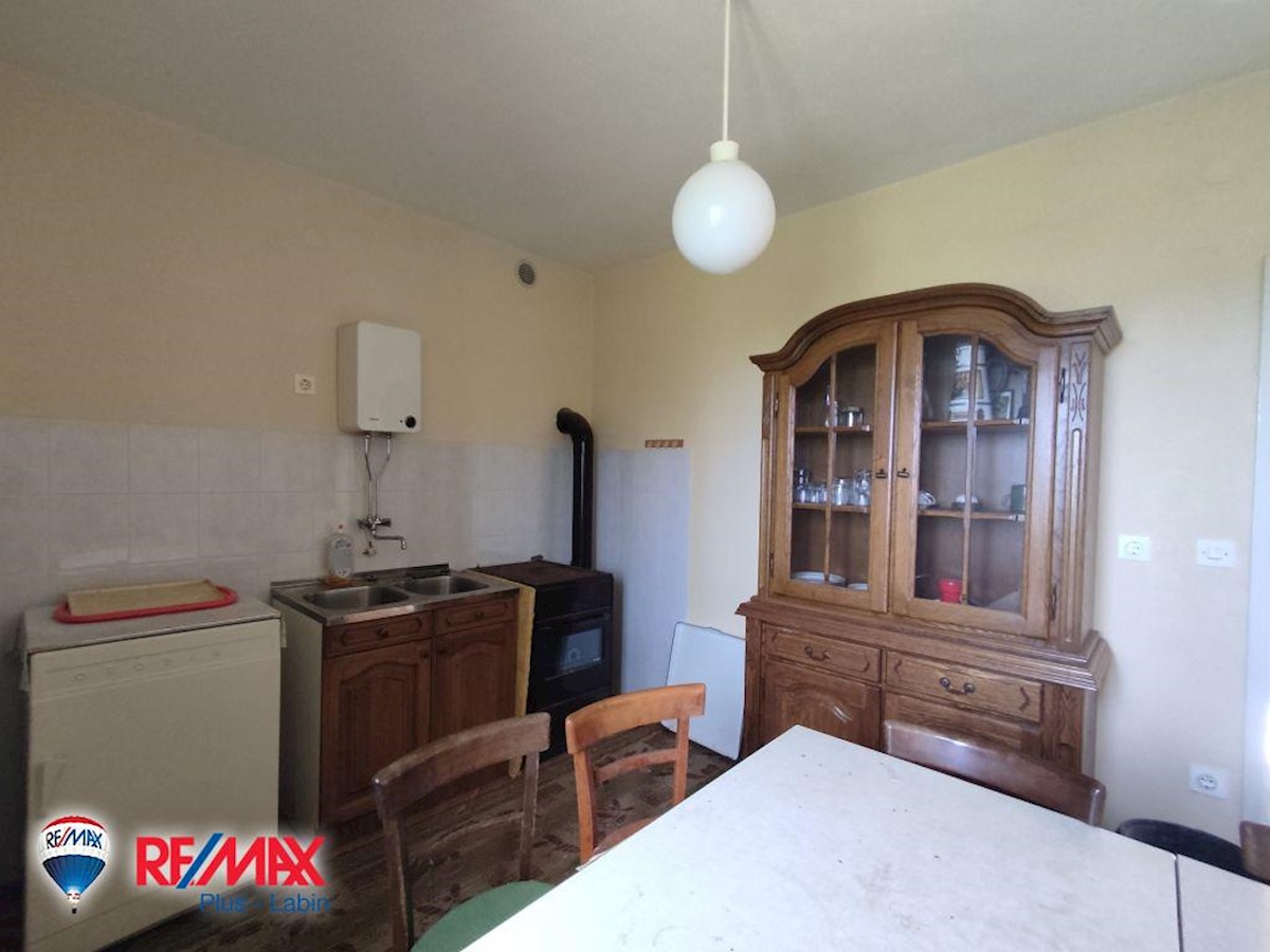 House For sale - PRIMORSKO-GORANSKA  MOŠĆENIČKA DRAGA 