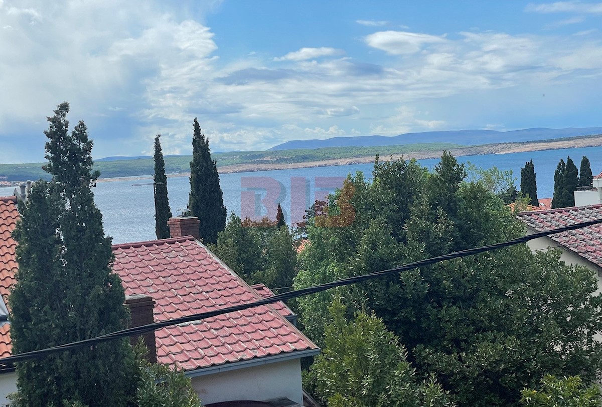 Hiša Na predaj - PRIMORSKO-GORANSKA  CRIKVENICA 