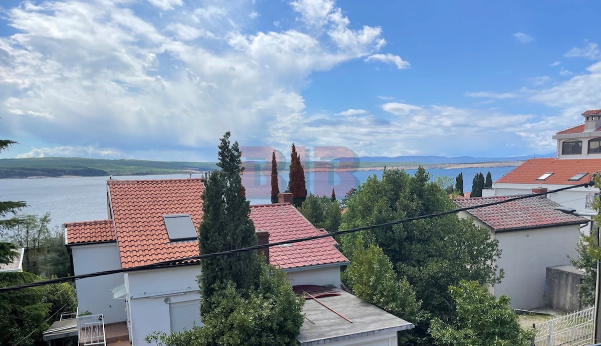 Hiša Na predaj - PRIMORSKO-GORANSKA  CRIKVENICA 