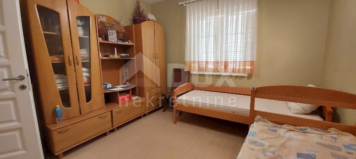 Apartmán Na prodej - PRIMORSKO-GORANSKA  RAB 