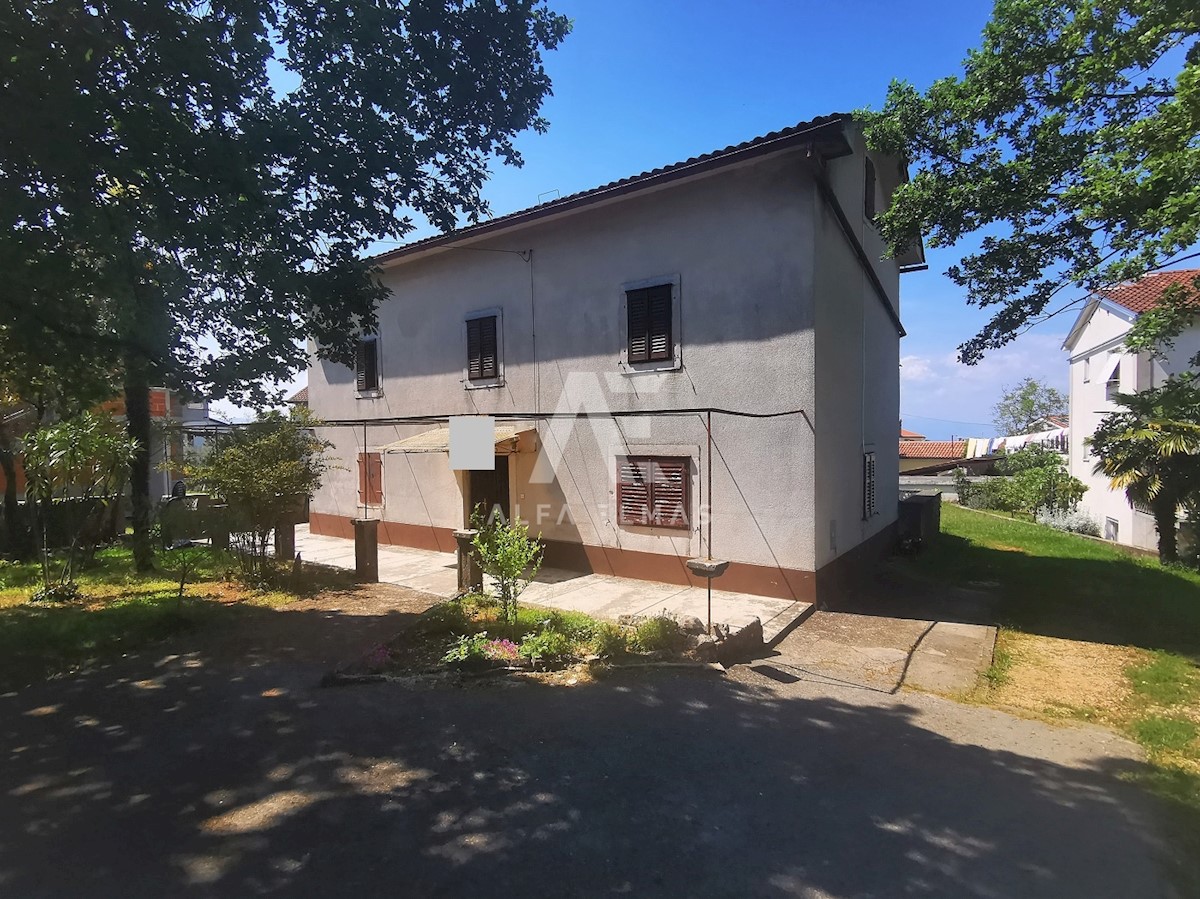 House For sale - PRIMORSKO-GORANSKA  Krk