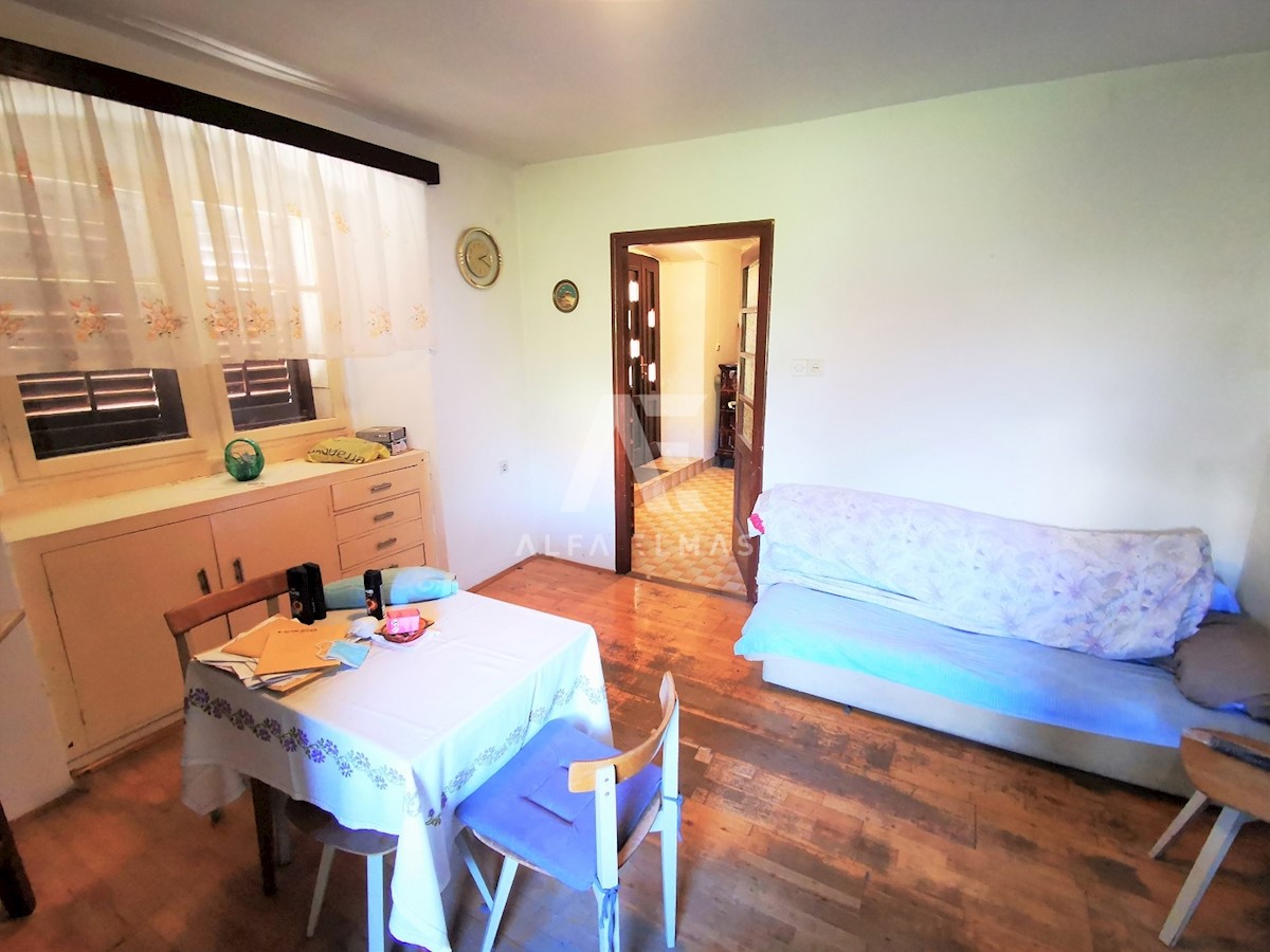Kuća Na prodaju - PRIMORSKO-GORANSKA  KRK 