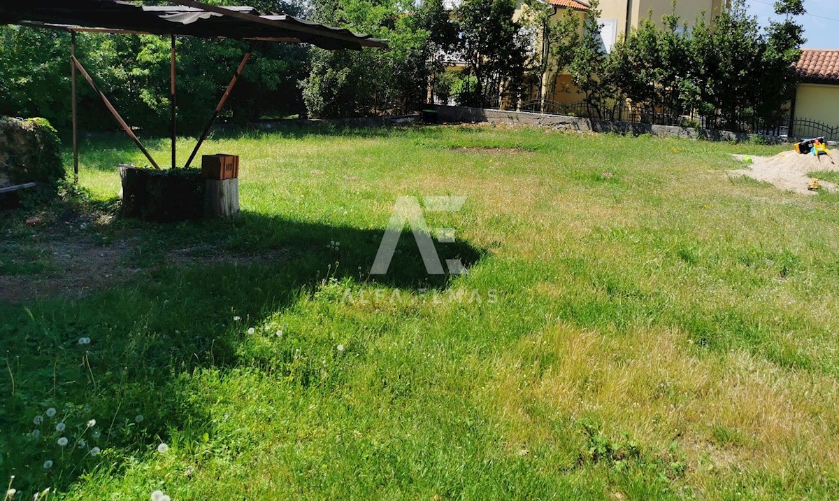 Kuća Na prodaju - PRIMORSKO-GORANSKA  KRK 