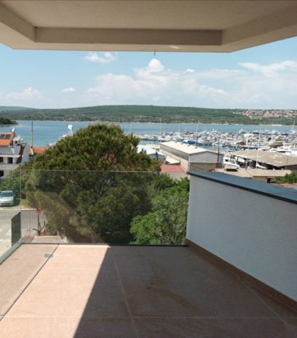 Apartmán na prodej 107 m² – Punat