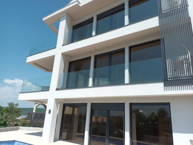 Apartment Zu verkaufen - Primorsko-goranska Krk - foto 2/16