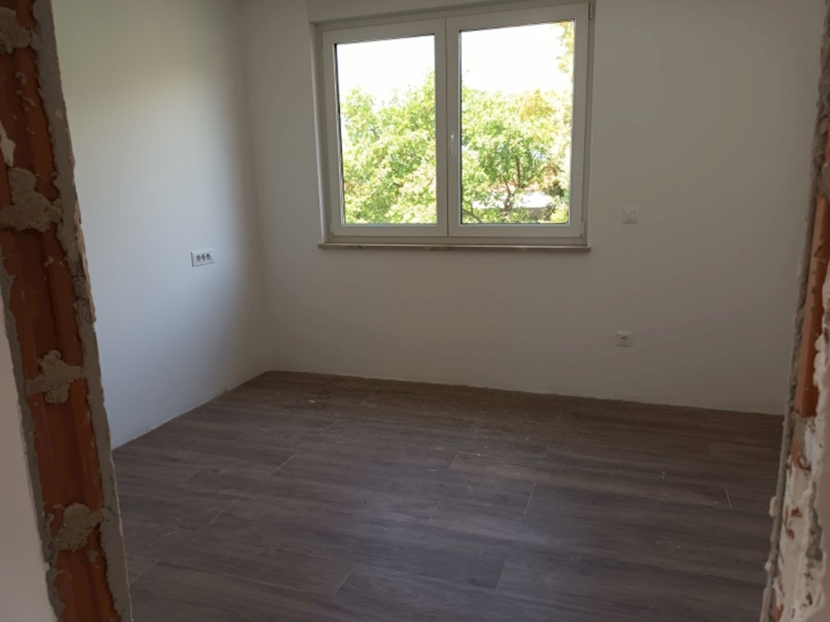 Apartmán Na prodej - PRIMORSKO-GORANSKA  KRK 