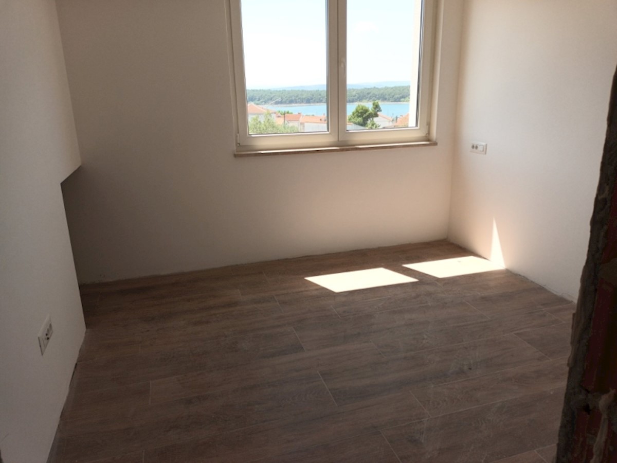 Apartmán Na prodej - PRIMORSKO-GORANSKA  KRK 