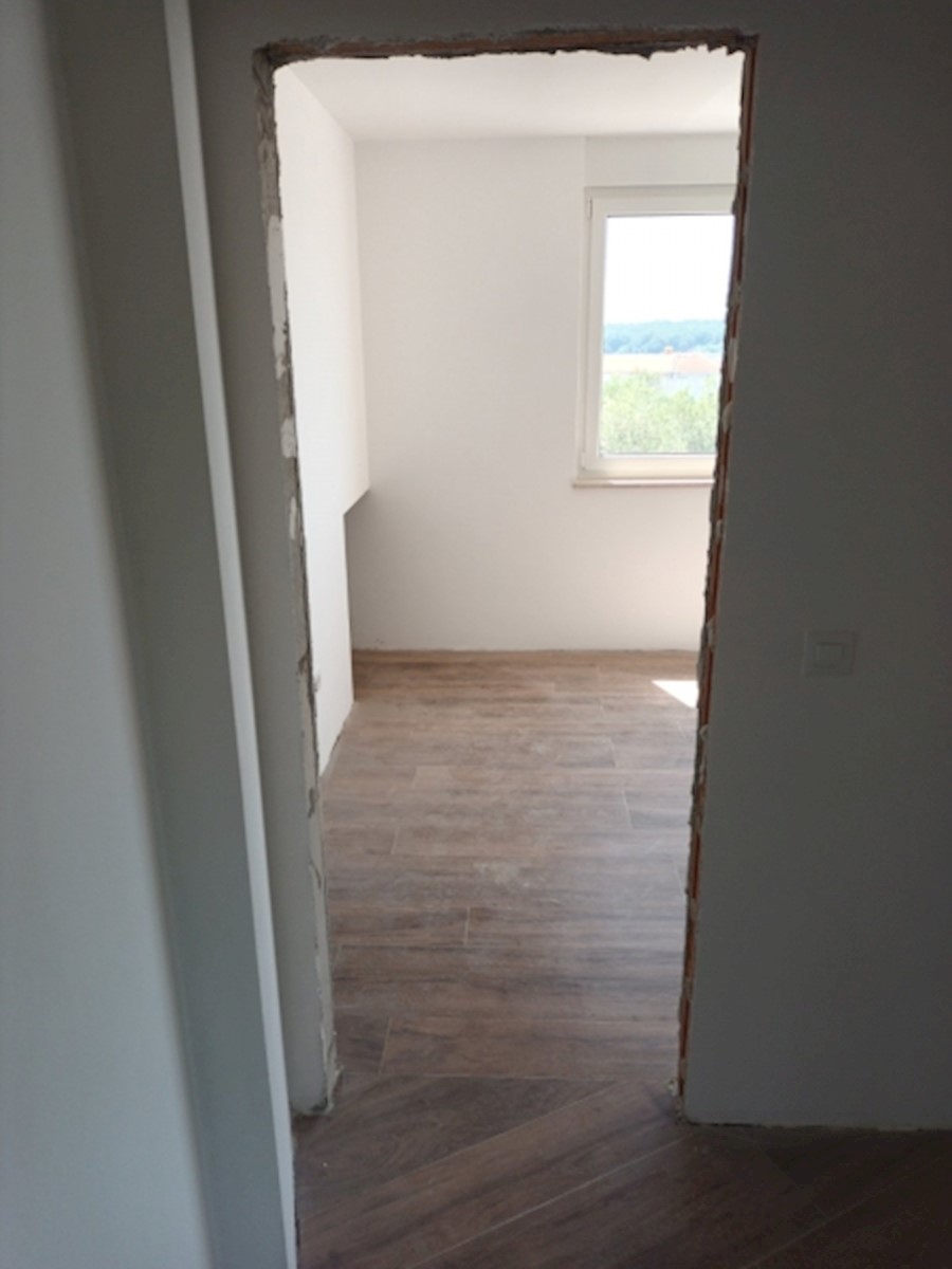 Apartmán Na prodej - PRIMORSKO-GORANSKA  KRK 