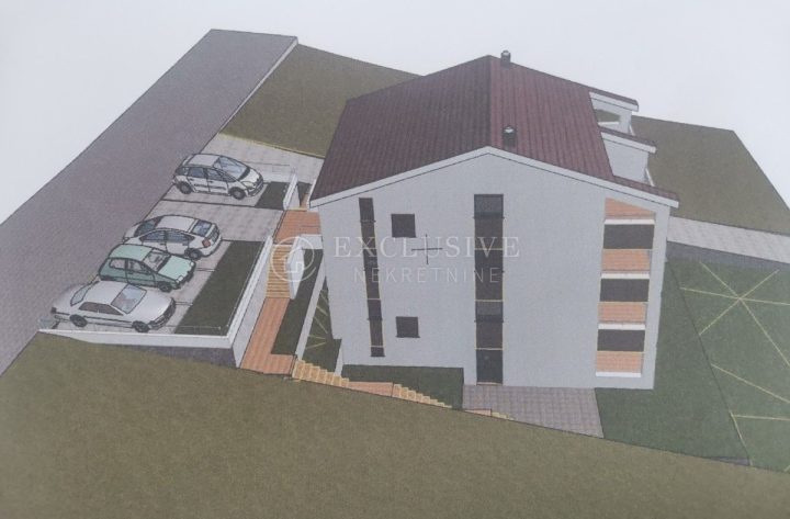 Appartement À vendre - Primorsko-goranska Crikvenica - foto 2/5