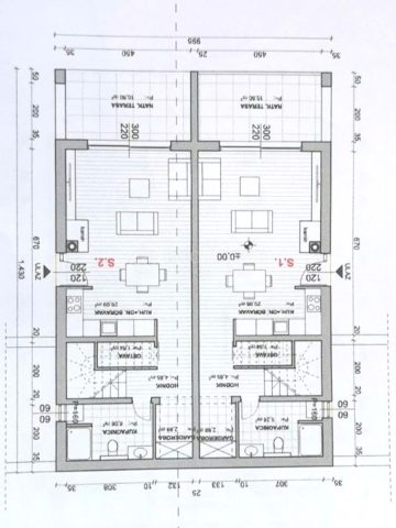 Appartement À vendre - Primorsko-goranska Crikvenica - foto 5/5