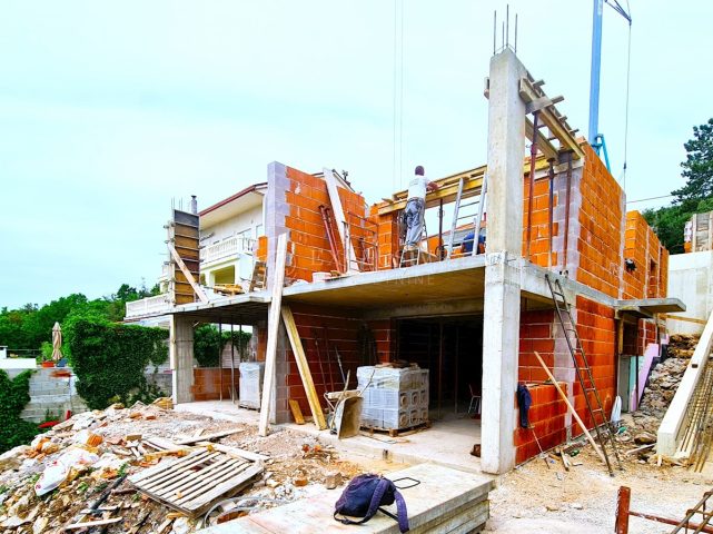 Apartmán Na predaj - Primorsko-goranska Crikvenica - foto 4/7