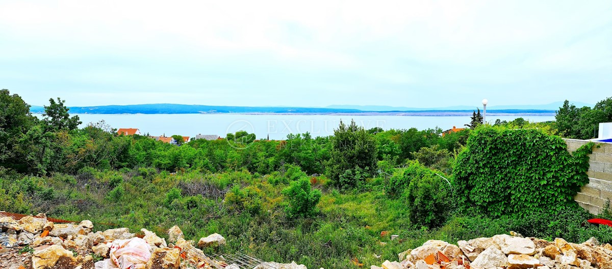 Flat For sale - PRIMORSKO-GORANSKA  CRIKVENICA 