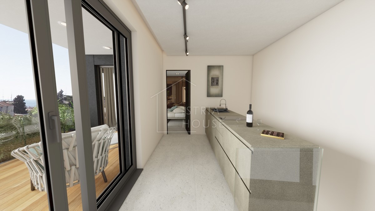 Appartamento In vendita - ISTARSKA ROVINJ