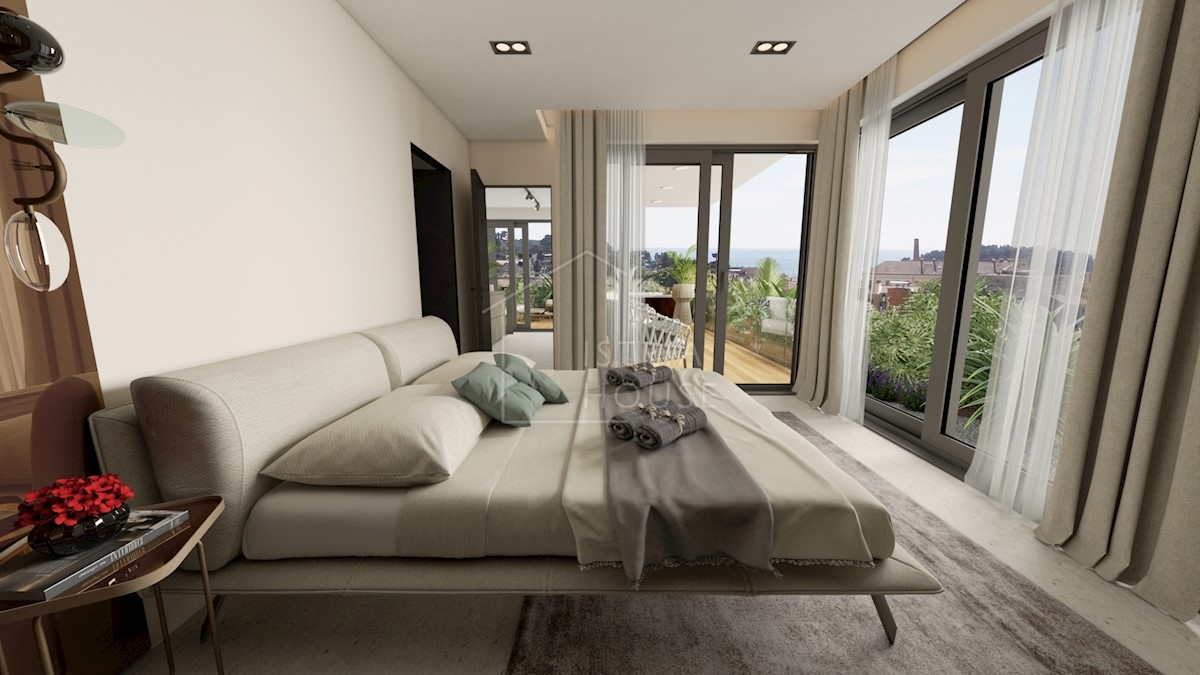 Appartamento In vendita - ISTARSKA ROVINJ