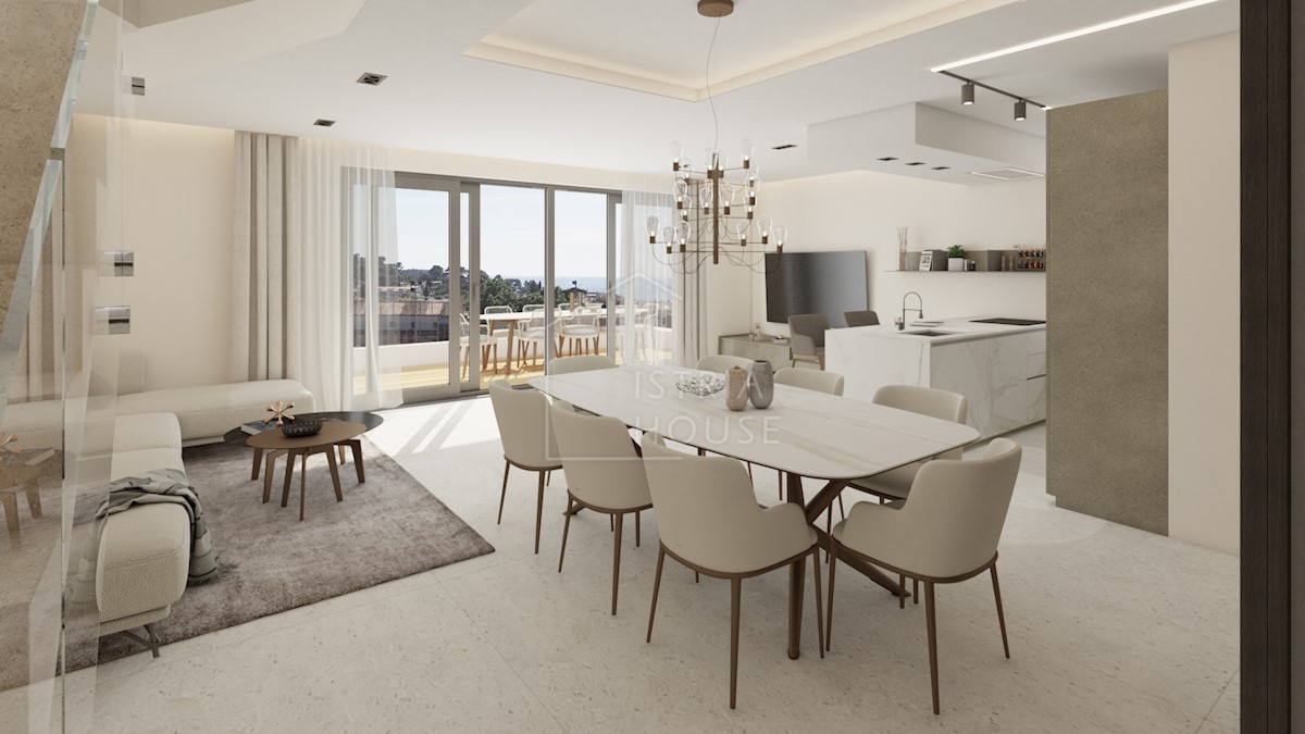 Appartamento In vendita - ISTARSKA ROVINJ