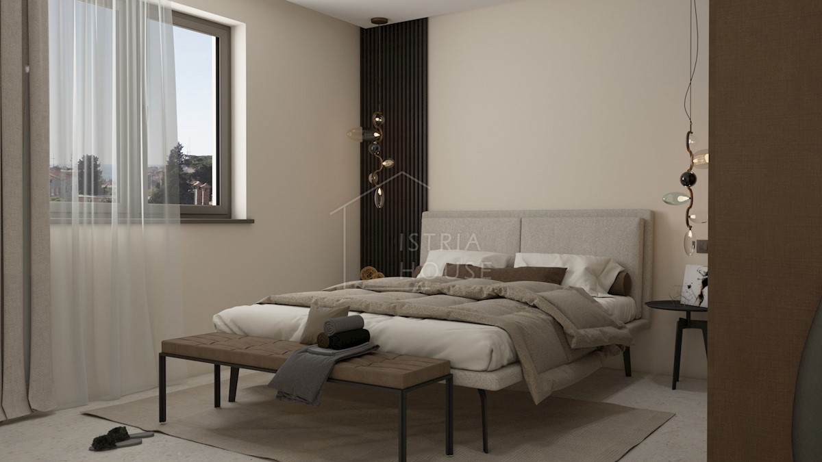 Appartamento In vendita - ISTARSKA ROVINJ