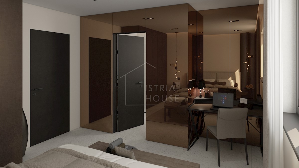 Appartamento In vendita - ISTARSKA ROVINJ