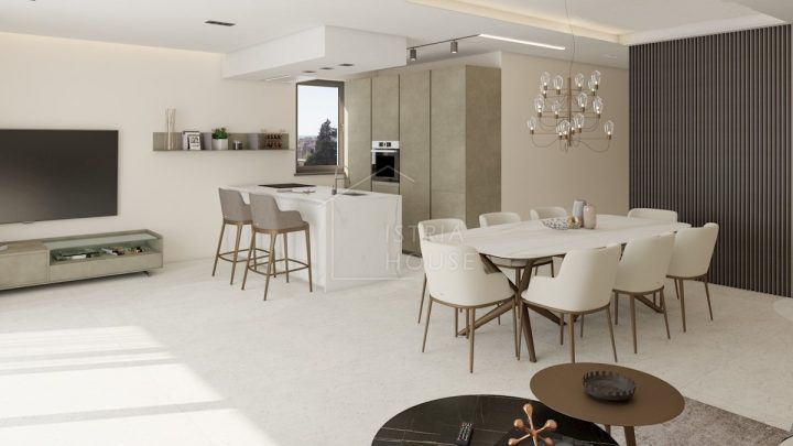 Apartment Zu verkaufen - Istarska Rovinj - foto 4/19