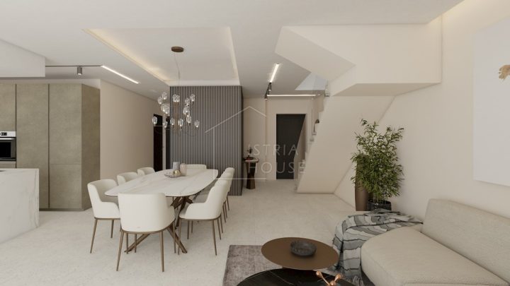Apartment Zu verkaufen - Istarska Rovinj - foto 5/19