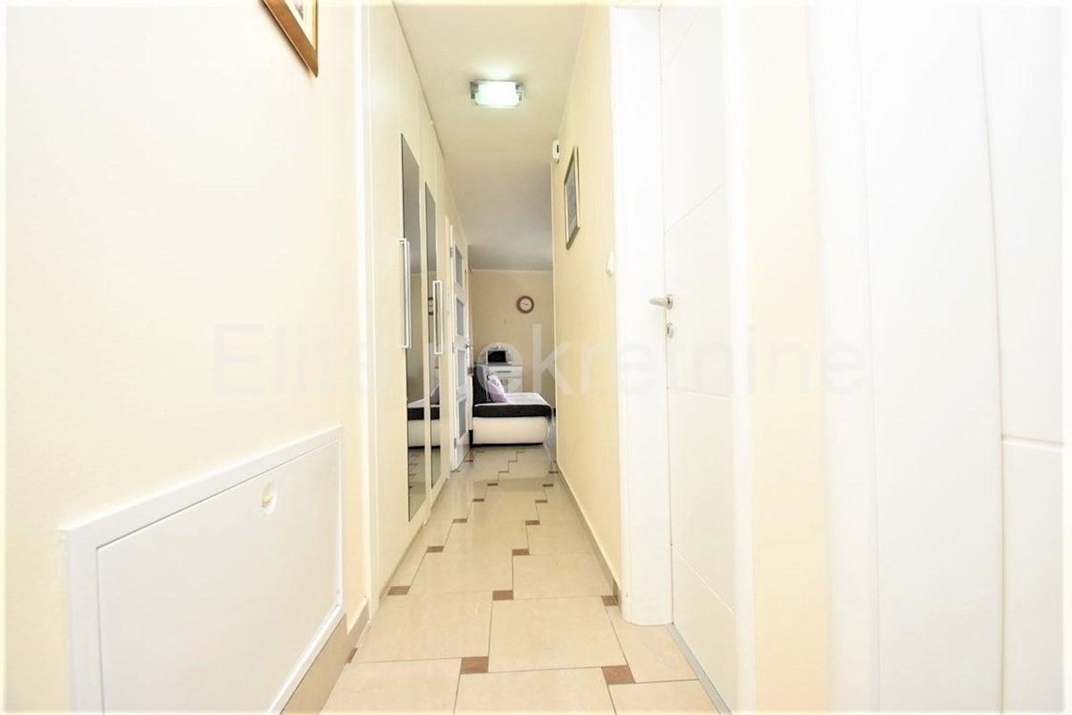 Apartmán Na prodej - PRIMORSKO-GORANSKA  OPATIJA 