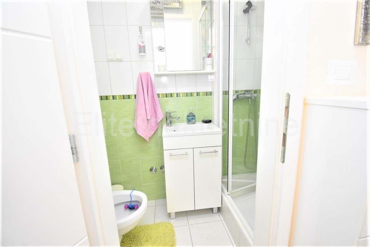 Apartmán Na prodej - PRIMORSKO-GORANSKA  OPATIJA 
