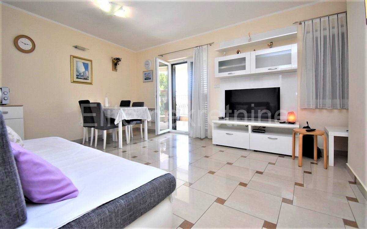 Apartmán Na prodej - PRIMORSKO-GORANSKA  OPATIJA 