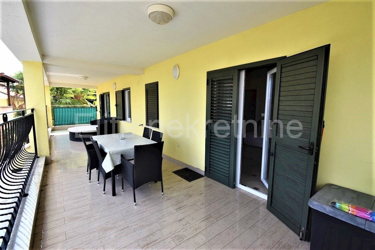 Apartmán Na prodej - PRIMORSKO-GORANSKA  OPATIJA 