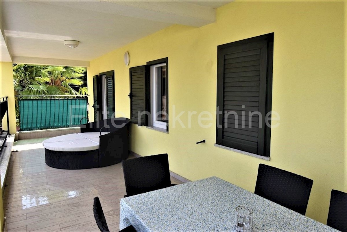 Apartmán Na prodej - PRIMORSKO-GORANSKA  OPATIJA 