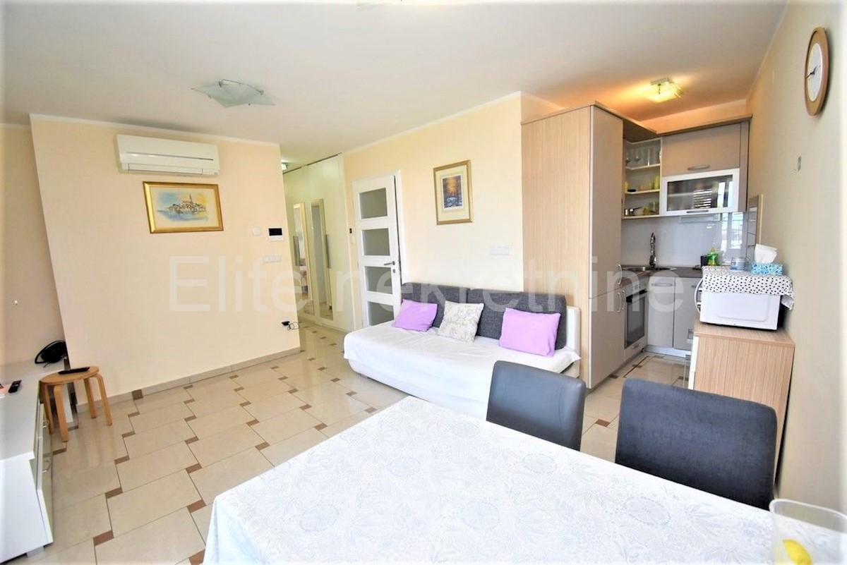 Apartmán Na prodej - PRIMORSKO-GORANSKA  OPATIJA 