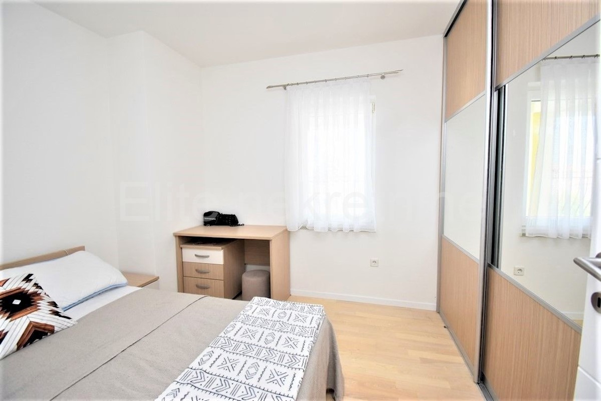 Apartmán Na prodej - PRIMORSKO-GORANSKA  OPATIJA 