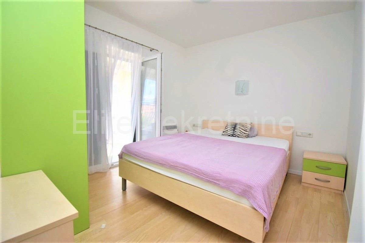 Apartmán Na prodej - PRIMORSKO-GORANSKA  OPATIJA 