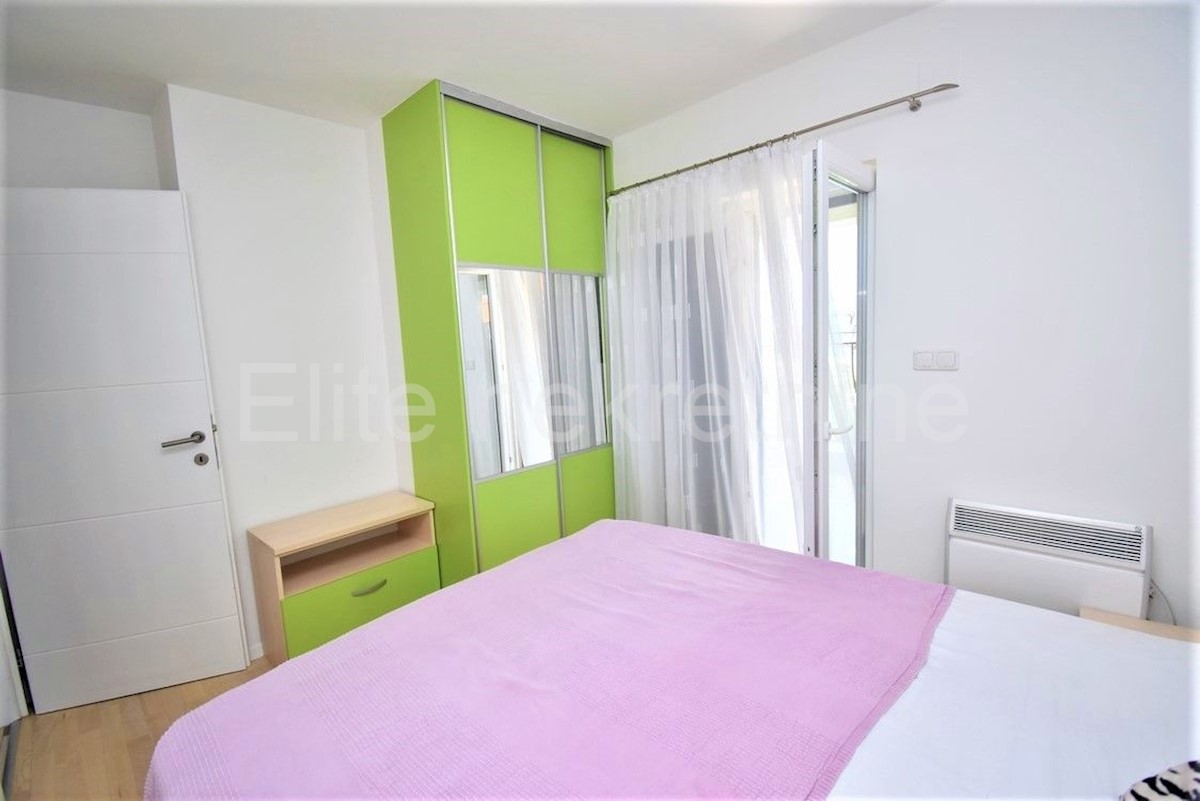 Apartmán Na prodej - PRIMORSKO-GORANSKA  OPATIJA 