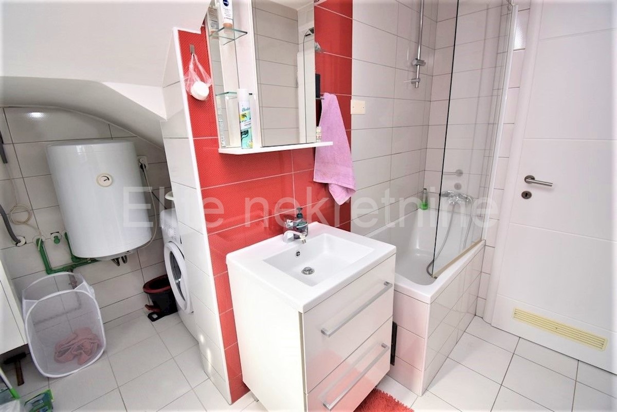 Apartmán Na prodej - PRIMORSKO-GORANSKA  OPATIJA 